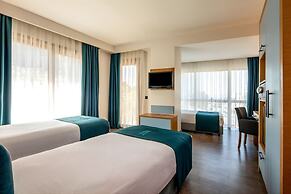 Urban Hotel Bomonti