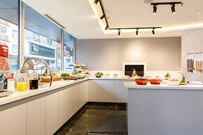 Urban Hotel Bomonti