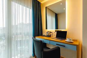 Urban Hotel Bomonti