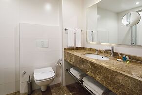 Urban Hotel Bomonti