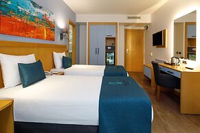 Urban Hotel Bomonti