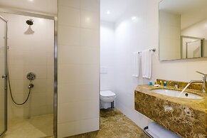 Urban Hotel Bomonti