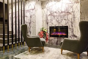 Urban Hotel Bomonti