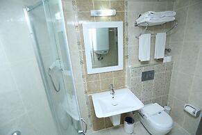 Olbia Hotel