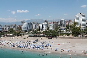 Olbia Hotel