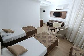 Olbia Hotel