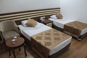 Olbia Hotel