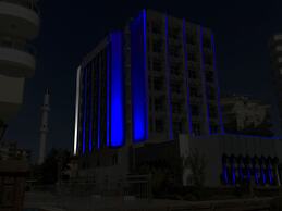 Olbia Hotel