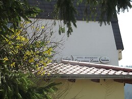 Hotel Zum Weissen Lamm