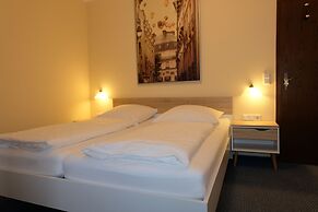Hotel Zum Weissen Lamm