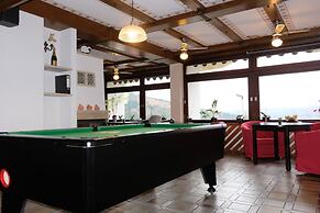 Hotel Zum Weissen Lamm
