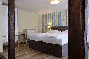 Hotel Zum Weissen Lamm