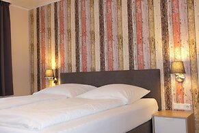 Hotel Zum Weissen Lamm