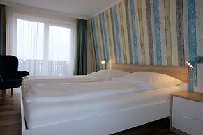 Hotel Zum Weissen Lamm