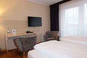 Hotel Zum Weissen Lamm