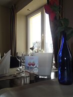 Hotel Zum Weissen Lamm