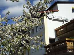 Hotel Zum Weissen Lamm