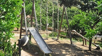 Agriturismo Bergi
