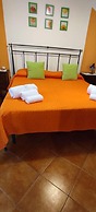 Agriturismo Bergi