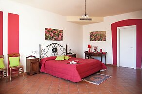 Agriturismo Bergi