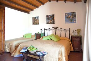 Agriturismo Bergi