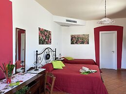 Agriturismo Bergi