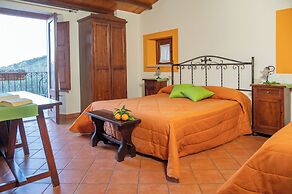 Agriturismo Bergi