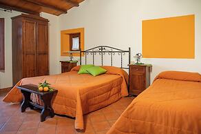 Agriturismo Bergi