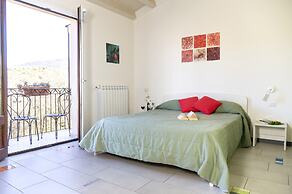 Agriturismo Bergi