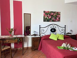Agriturismo Bergi