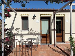 Agriturismo Bergi