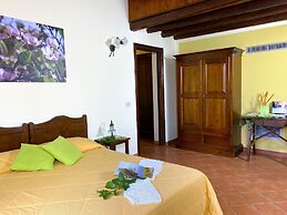 Agriturismo Bergi