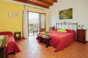 Agriturismo Bergi