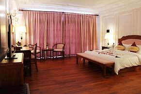 Regency Angkor Hotel