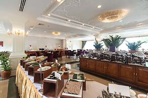 Regency Angkor Hotel