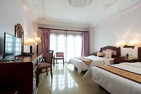 Regency Angkor Hotel