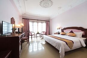 Regency Angkor Hotel