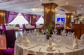 Regency Angkor Hotel