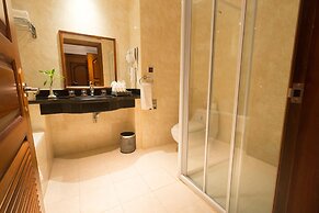 Regency Angkor Hotel