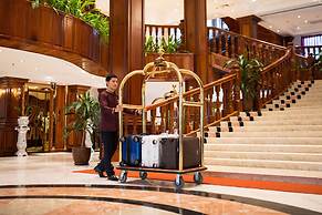 Regency Angkor Hotel
