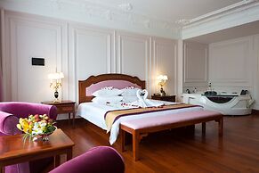 Regency Angkor Hotel