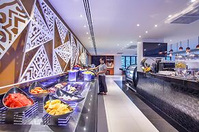 Zenmaya Oceanfront Phuket, Trademark Collection by Wyndham