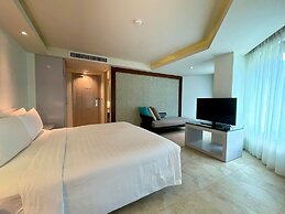 Zenmaya Oceanfront Phuket, Trademark Collection by Wyndham