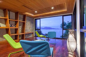 Zenmaya Oceanfront Phuket, Trademark Collection by Wyndham