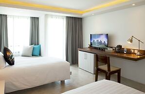 Zenmaya Oceanfront Phuket, Trademark Collection by Wyndham