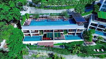 Zenmaya Oceanfront Phuket, Trademark Collection by Wyndham
