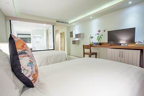 Zenmaya Oceanfront Phuket, Trademark Collection by Wyndham