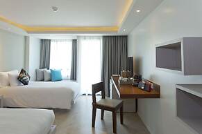 Zenmaya Oceanfront Phuket, Trademark Collection by Wyndham