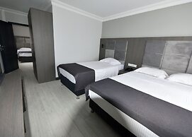 Sahil Hotel Pendik