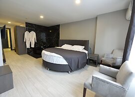 Sahil Hotel Pendik